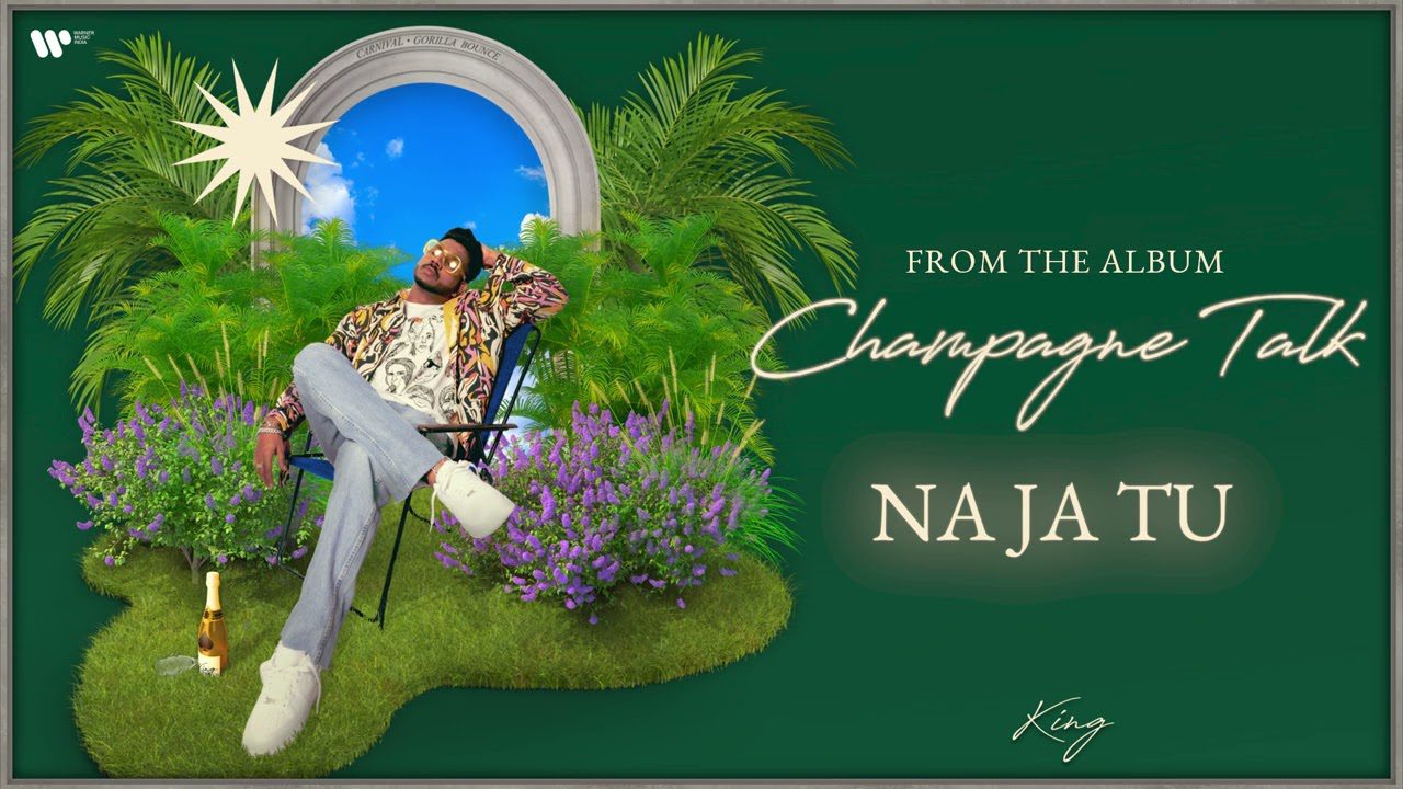 Na Ja Tu - Song Cover Image