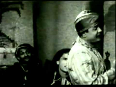 Bade Shokh Hote Hai Husnwale - Song Cover Image