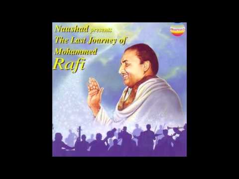 Le Le Rab Ka Naam - Song Cover Image