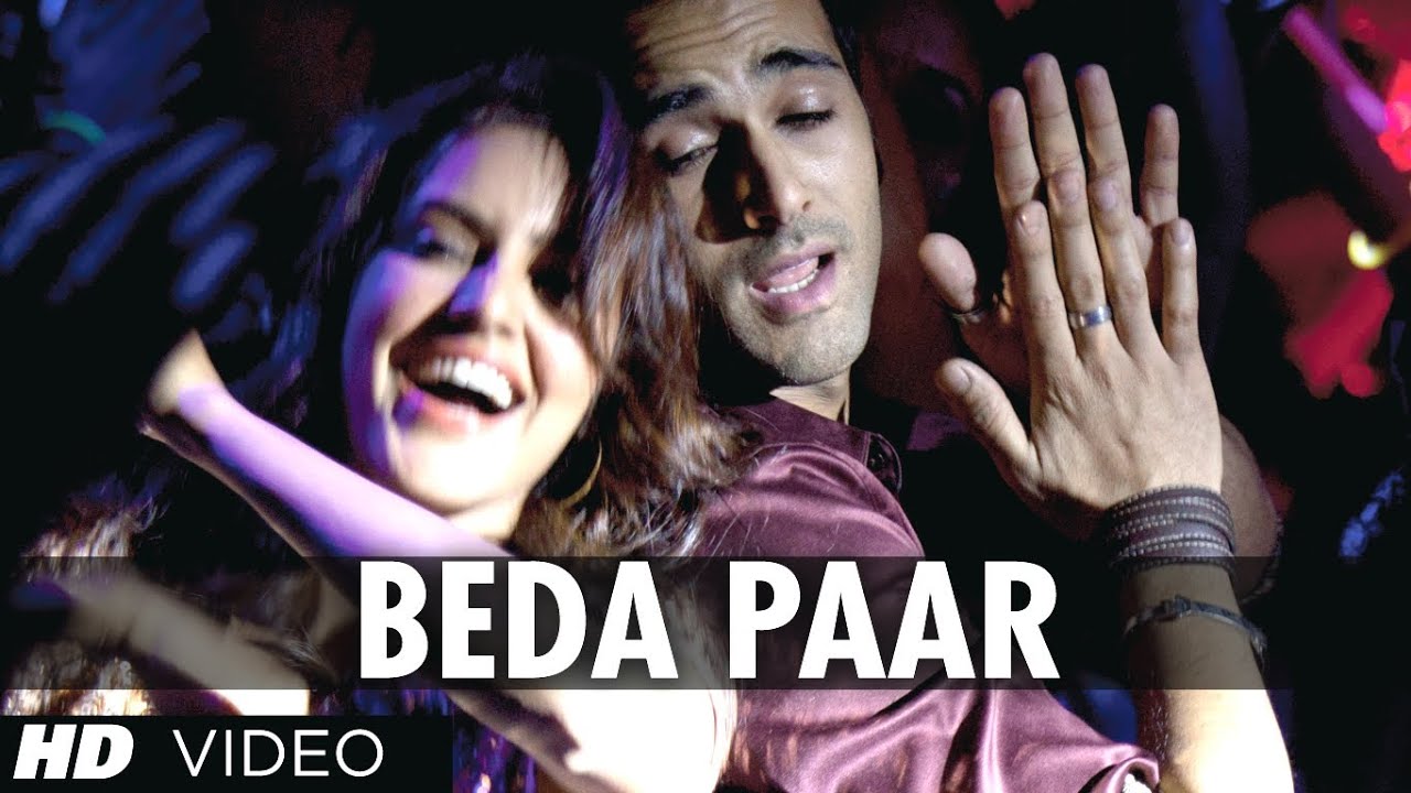 Beda Paar - Song Cover Image