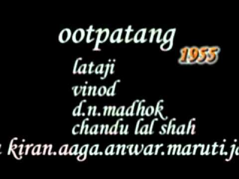 Mohabbat Ne Kaise - Song Cover Image