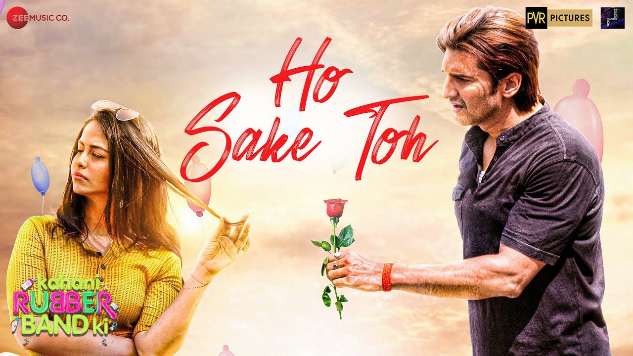 Ho Sake Toh - Song Cover Image