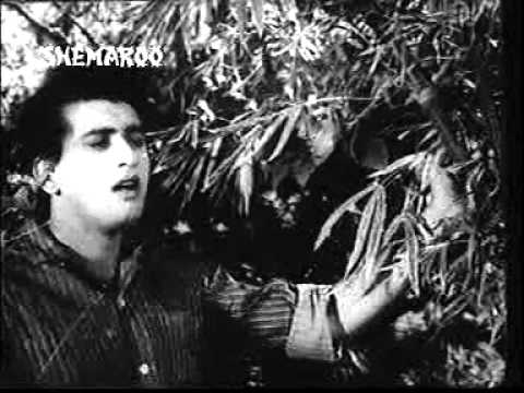 Jab Chhaye Kabhi - Song Cover Image