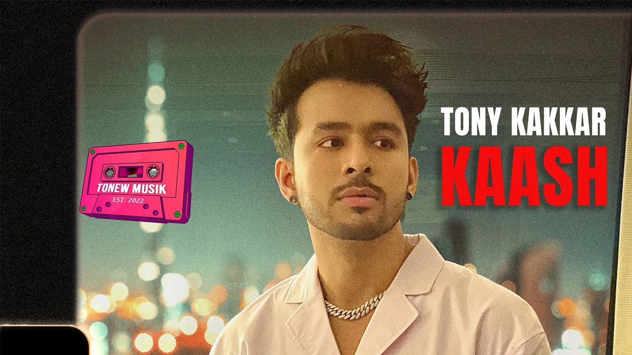 Kaash - Song Cover Image