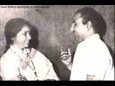 Dil Pukare Aana Na - Song Cover Image