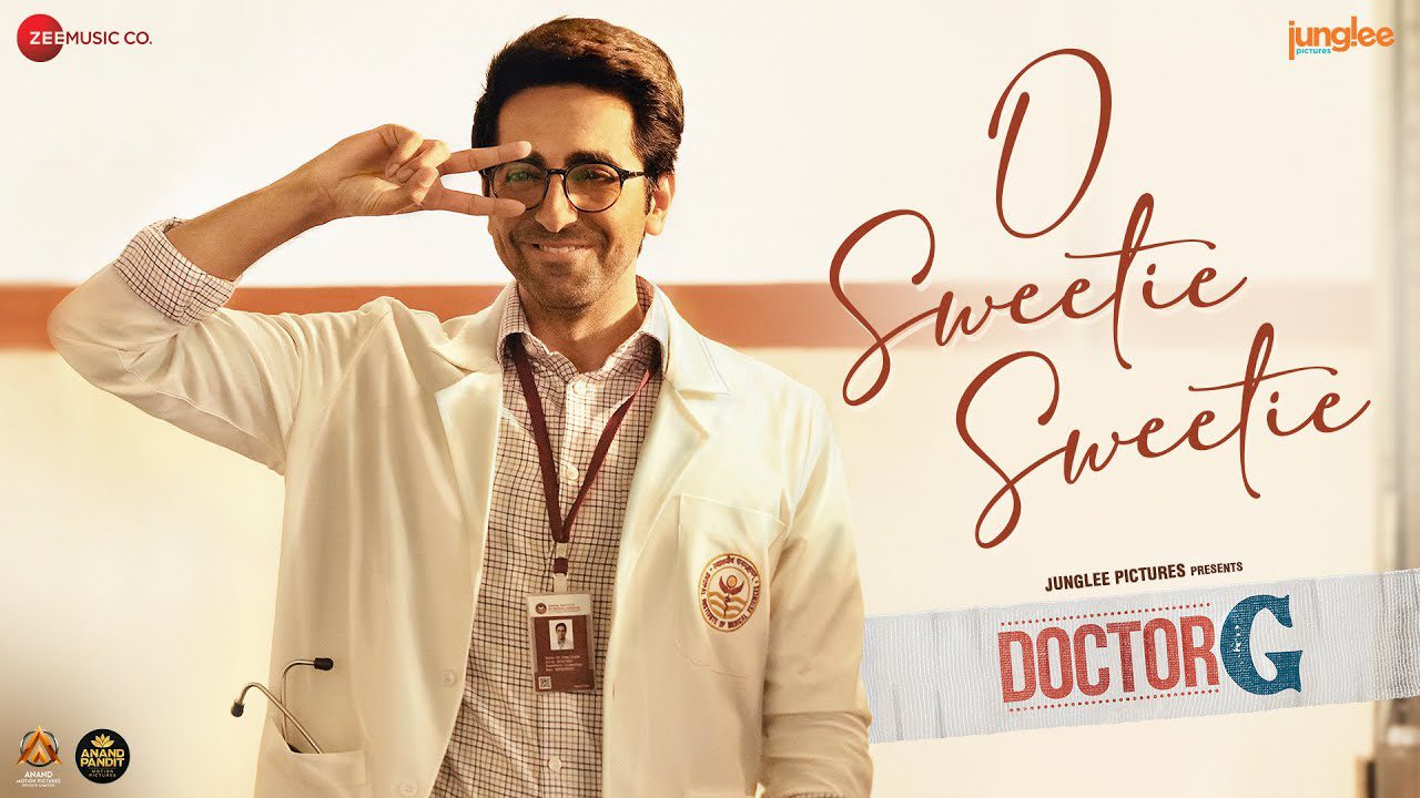 O Sweetie Sweetie - Song Cover Image