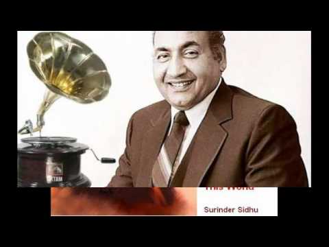 Duniya Ki Halat Naram - Song Cover Image