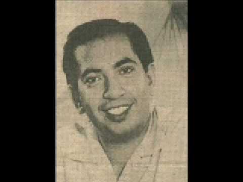 Dhoondhe Nazar Nazar - Song Cover Image