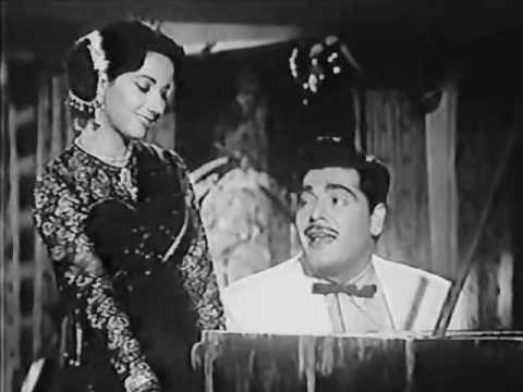 Main Khushnaseeb - Song Cover Image