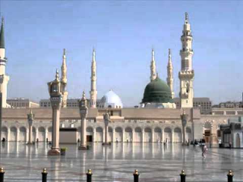 Ya Nabi Salamalaika - Song Cover Image