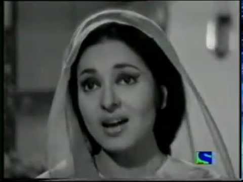 Milta Hai Kya Namaaz Mein - Song Cover Image