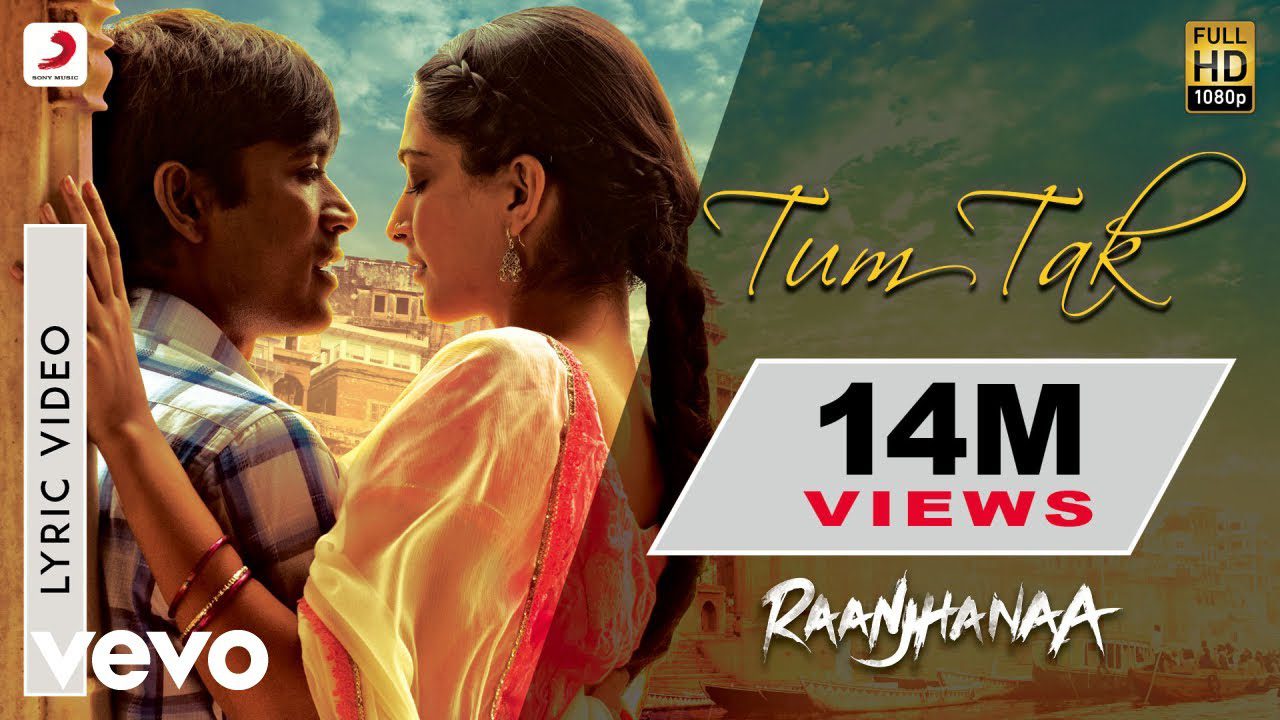 Tum Tak - Song Cover Image