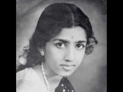 Main Hun Ujda Aashiyan - Song Cover Image