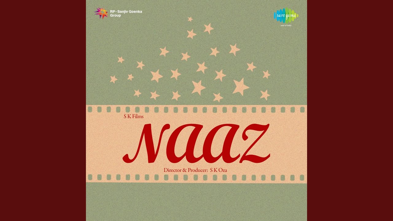 Jhilmil Sitaron Ke Tale - Song Cover Image