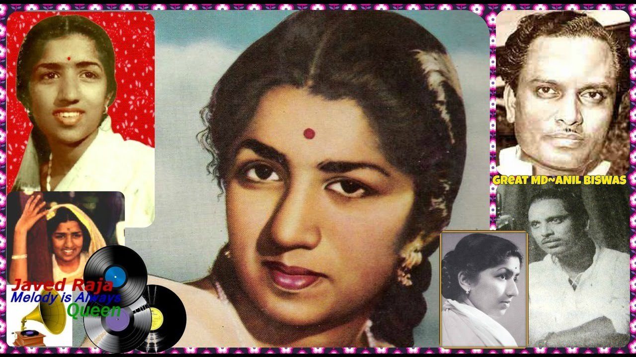 Guzra Hua Ulfat Ka - Song Cover Image