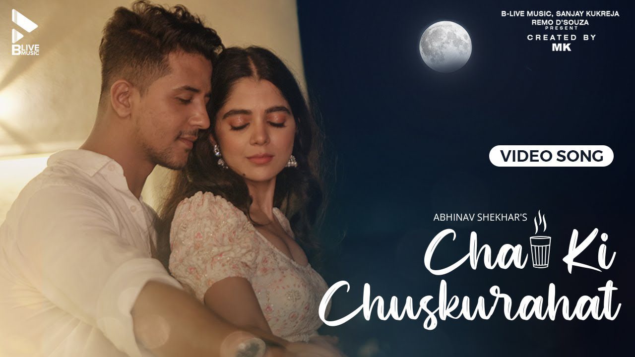 Chai Ki Chuskurahat - Song Cover Image