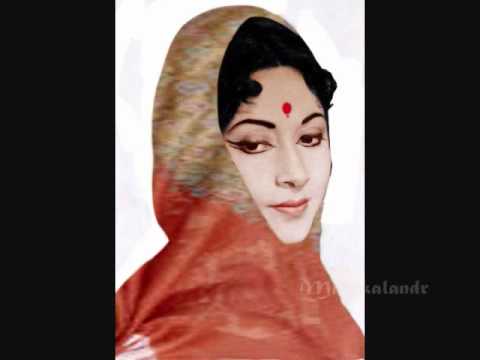 Ankhon Ke Paimane Pee - Song Cover Image