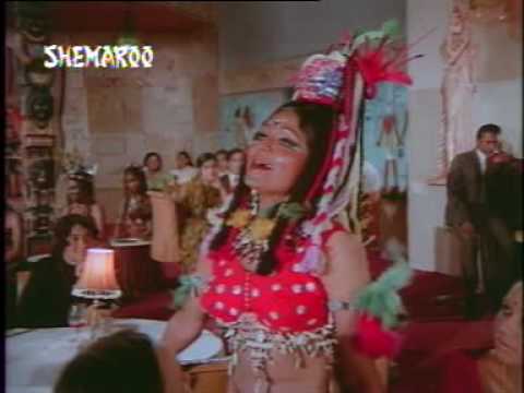Dil To Maane Na - Song Cover Image