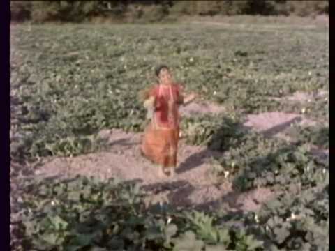 Yeh Gaon Pyara Pyara - Song Cover Image
