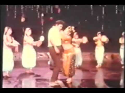 Gulshan Gulshan - Song Cover Image