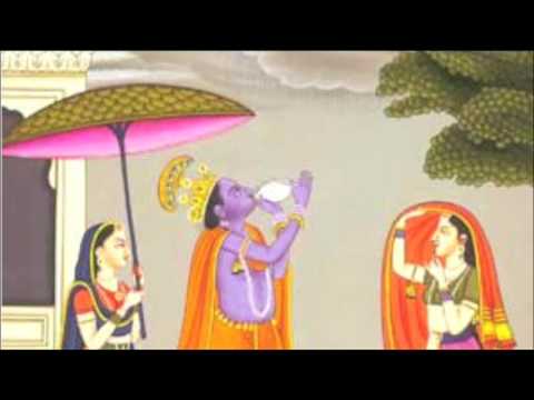 Ghir Ghir Aaye Badarwa - Song Cover Image