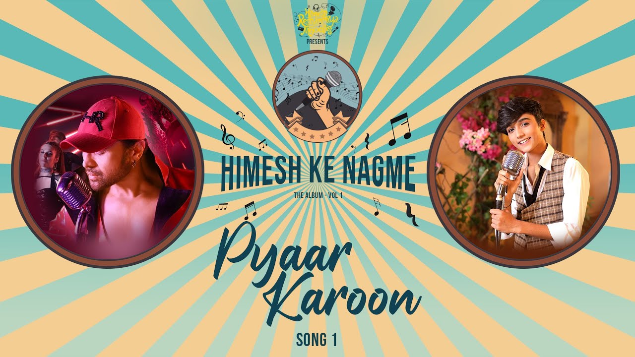 Pyaar Karoon - Song Cover Image
