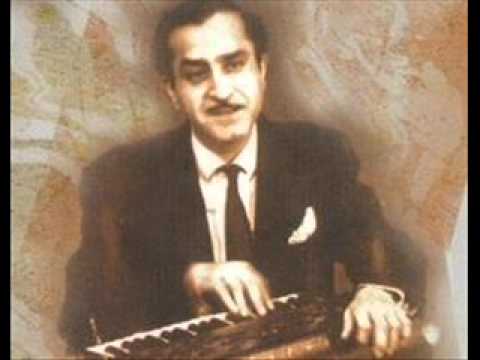 Raato Mein Chori Chori - Song Cover Image