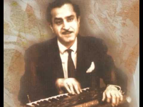 Dil Ki Lagi Khel Nahin - Song Cover Image
