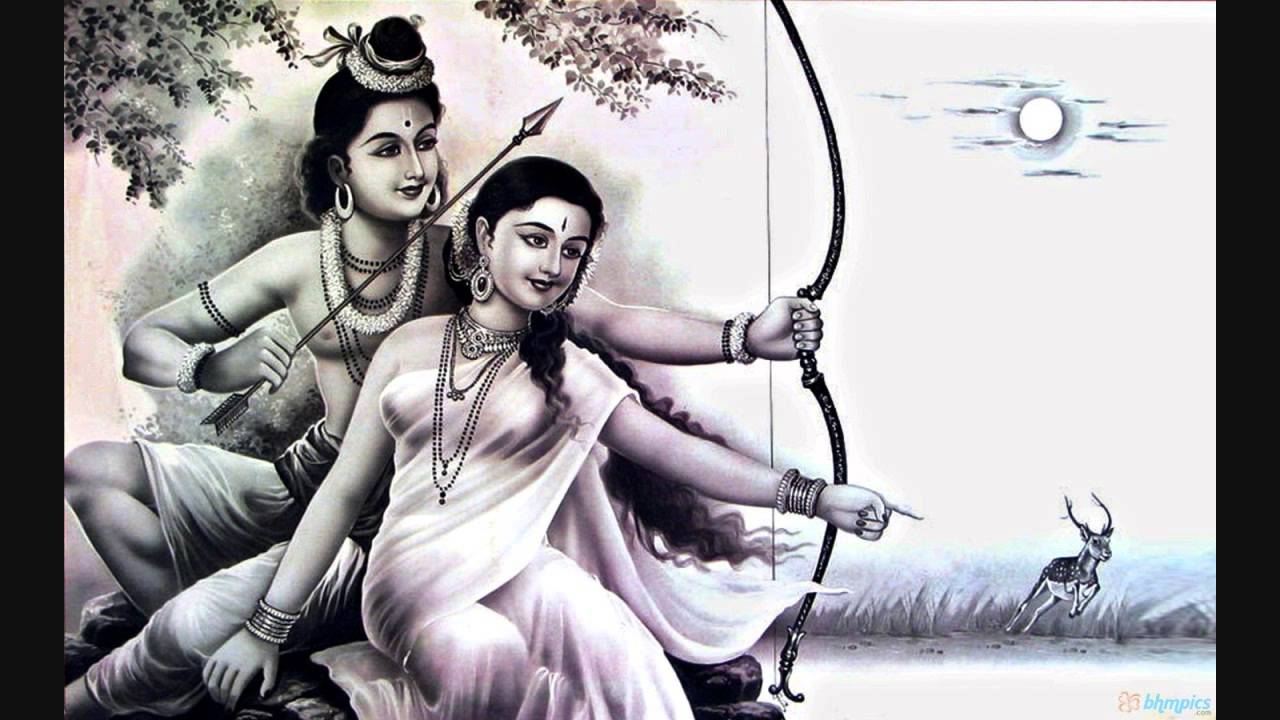 Duniya Bananewale Ramji - Song Cover Image