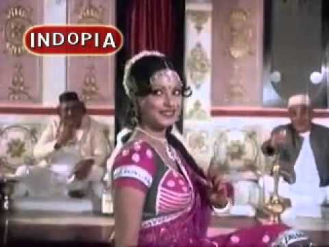 Aaj Teri Mehfil Mein - Song Cover Image