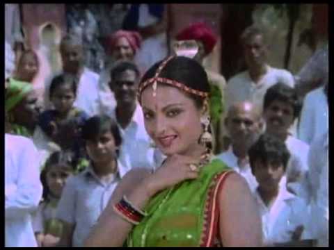 Gajre Ki Kasam - Song Cover Image