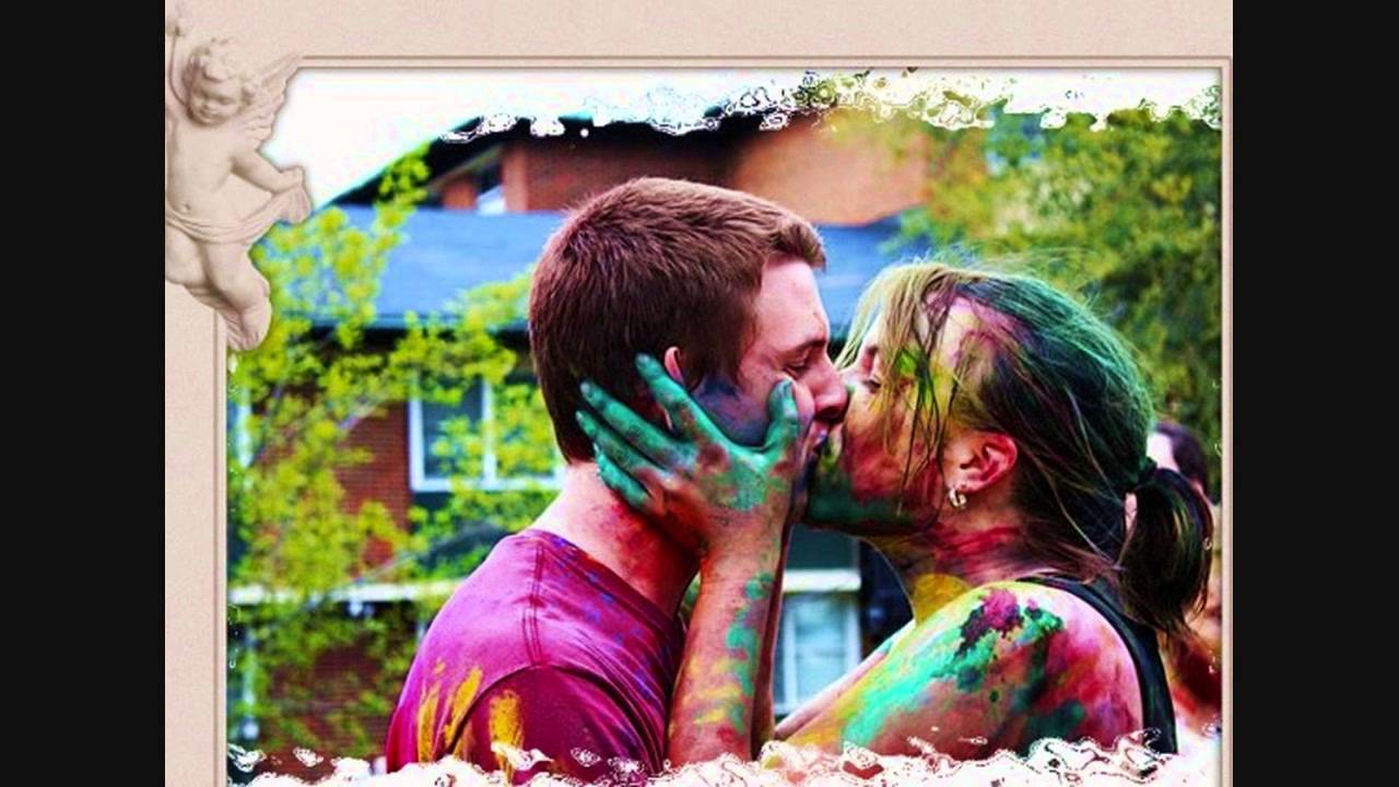 Holi Aayi Re - Song Cover Image