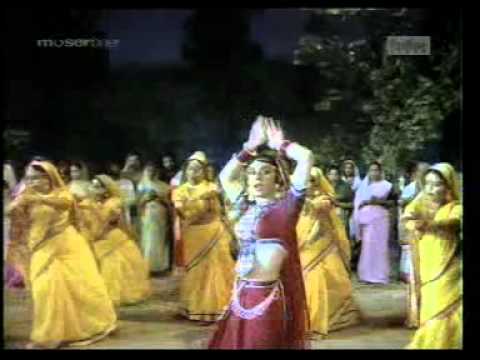 Sapera Bin Bajayega - Song Cover Image
