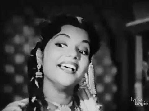 Yeh Duniya Ke Mele - Song Cover Image