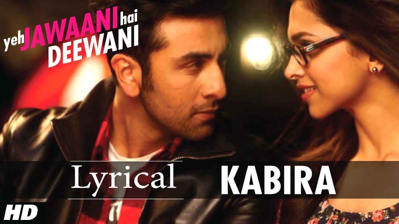 Kabeera Maan Ja - Song Cover Image