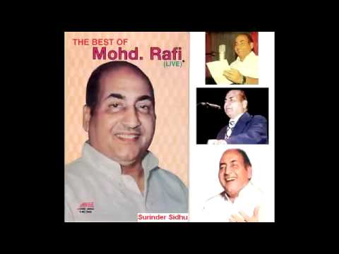 Jo Baat Honi Hai - Song Cover Image