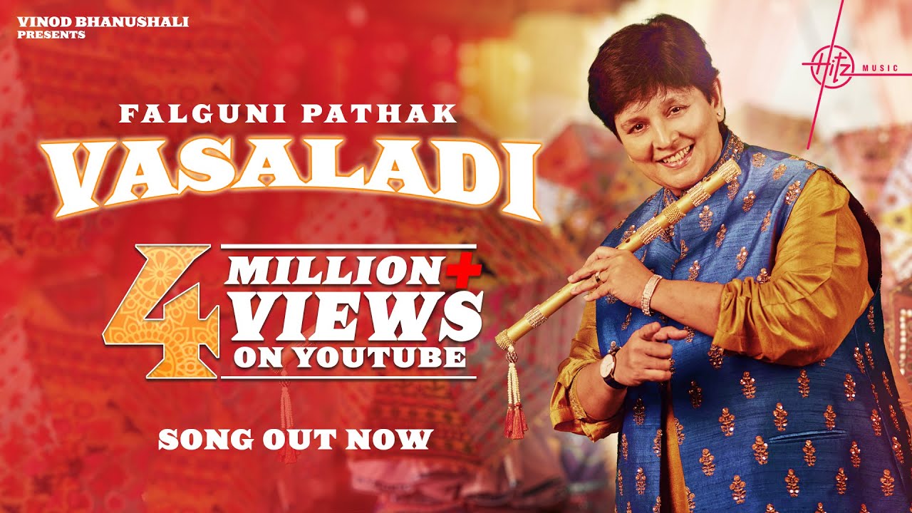 Vasaladi - Song Cover Image