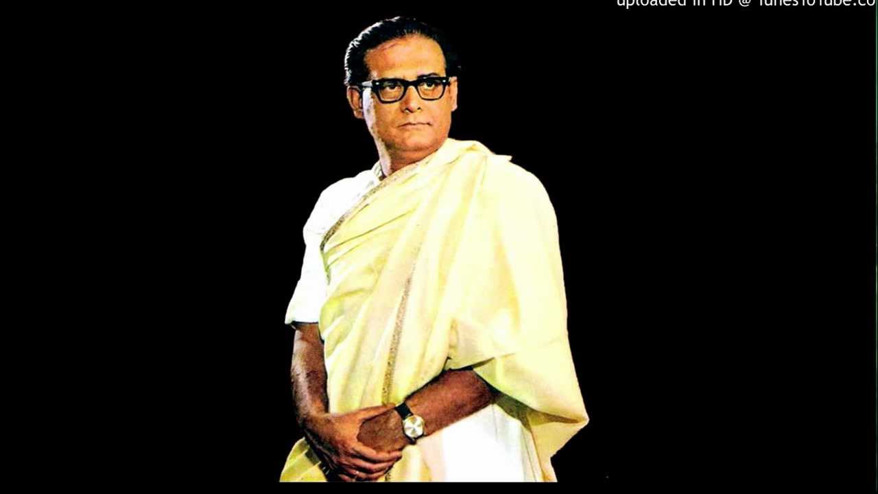 Sun Sun Maanush Bhai - Song Cover Image