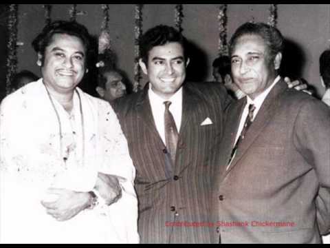 Chalte Chalte In Raaho Pe - Song Cover Image