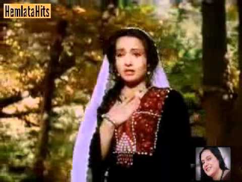 Megh Tu Hi Nahi Jal Barsaye - Song Cover Image