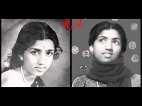 Aaye The Dhadkan - Song Cover Image