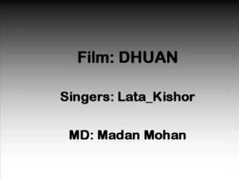 Kabhi Yeh Toh Mujhse Puchho - Song Cover Image