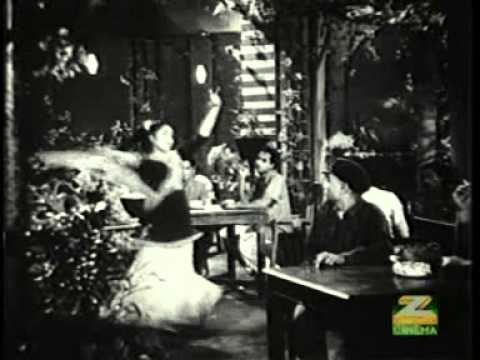 Main Hu Albeli - Song Cover Image