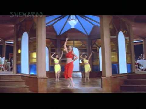 Har Ek Raasta Saja Ke - Song Cover Image