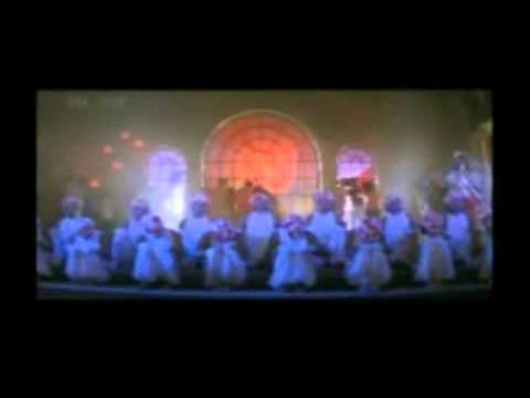 Krishna Krishna Bol - Song Cover Image