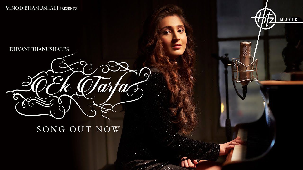 Ek Tarfa - Song Cover Image
