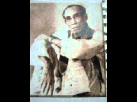 Koi Raag Ched Dabi - Song Cover Image