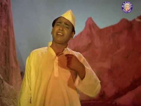 Meri Pyari Pyari Surat - Song Cover Image