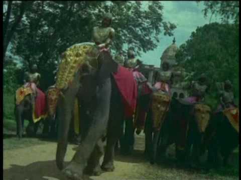 He Prabhu Jyot Jaga - Song Cover Image