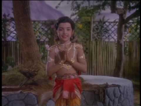 Om Namo Narayanay - Song Cover Image